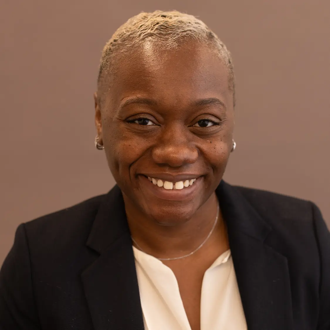 Tanisha Jones