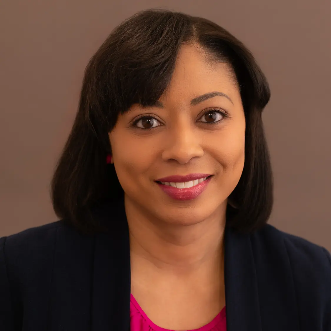 Vanessa Singleton