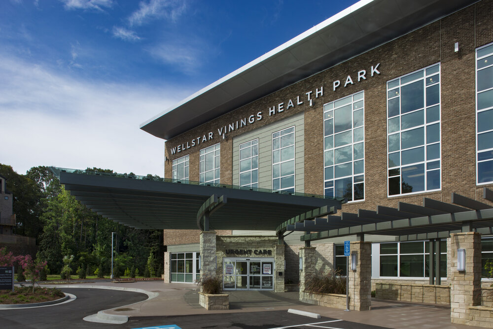 Wellstar Vinings Health Park