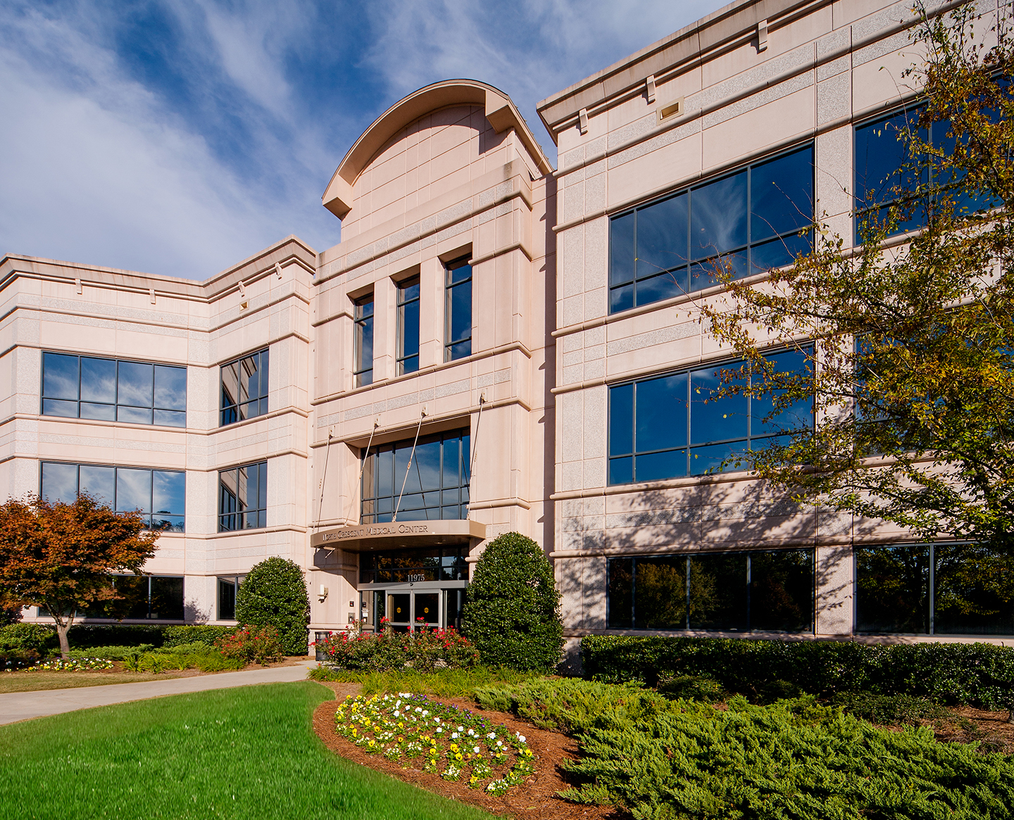 North Crescent Medical Center
