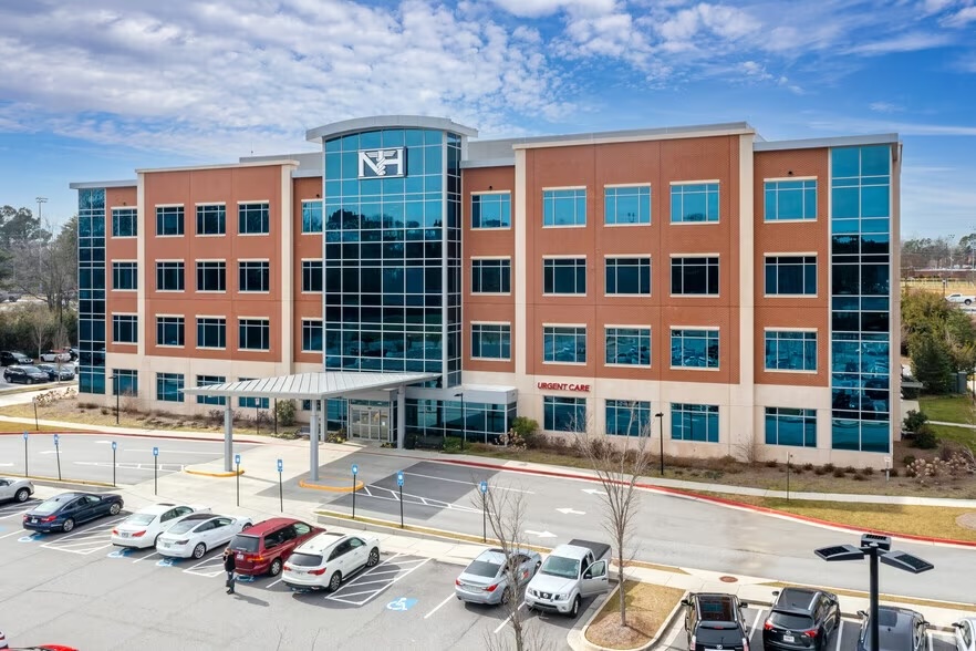 Northside East Cobb