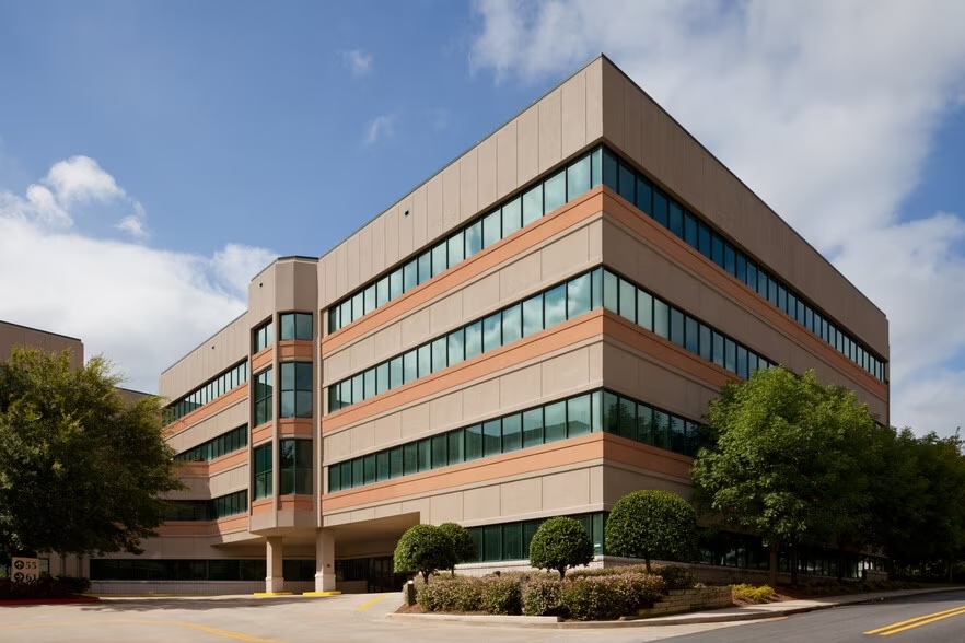 Kennestone Physicians Center II