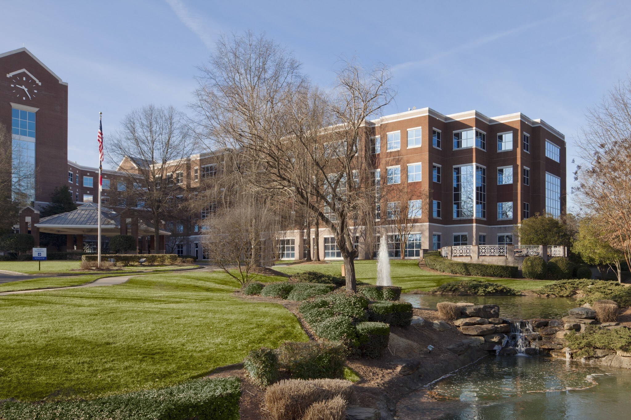 Matthews Medical Office Building