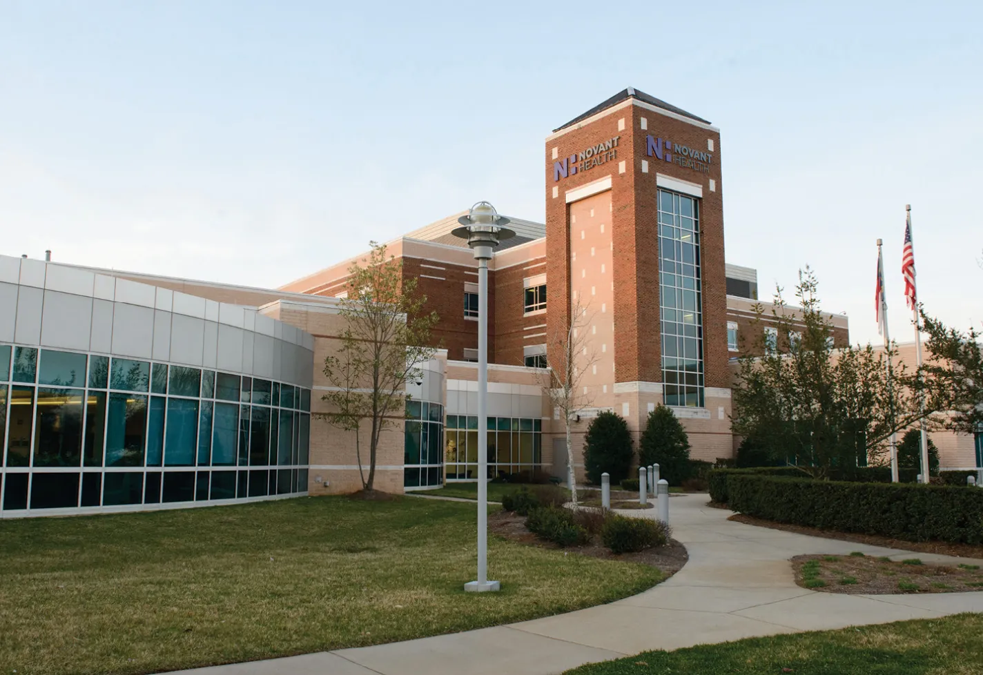 Physicians Plaza