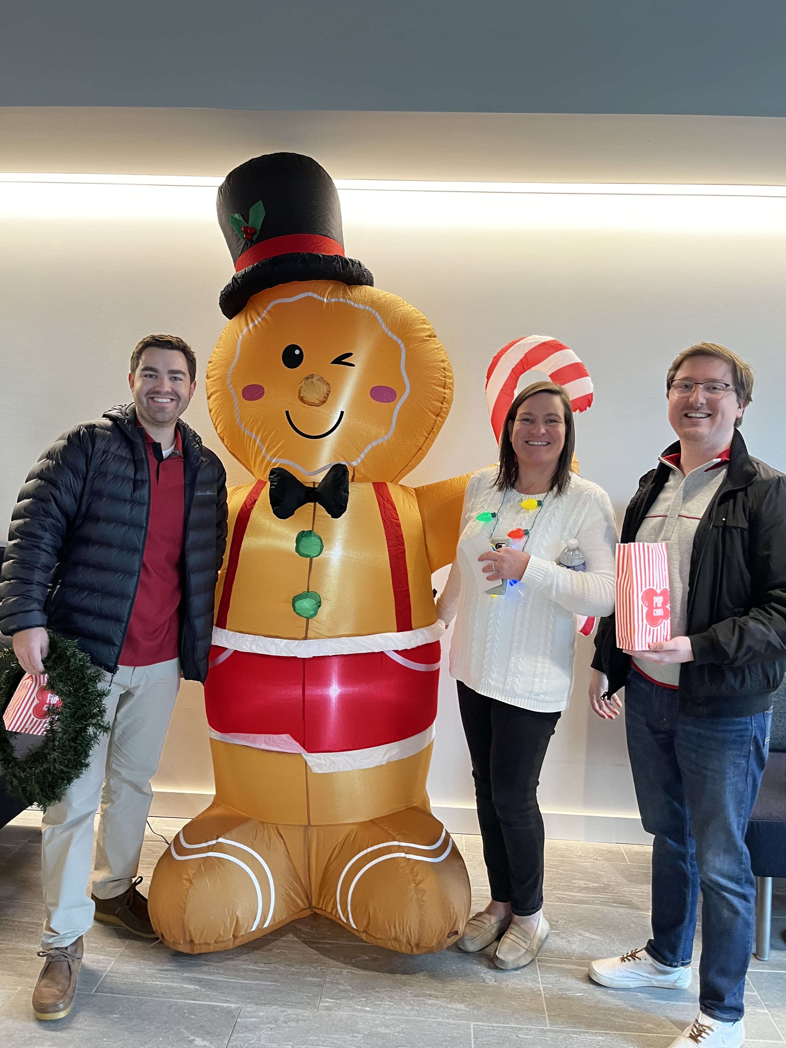 Holiday Fun