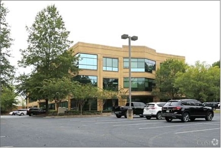 Parkbrooke Place