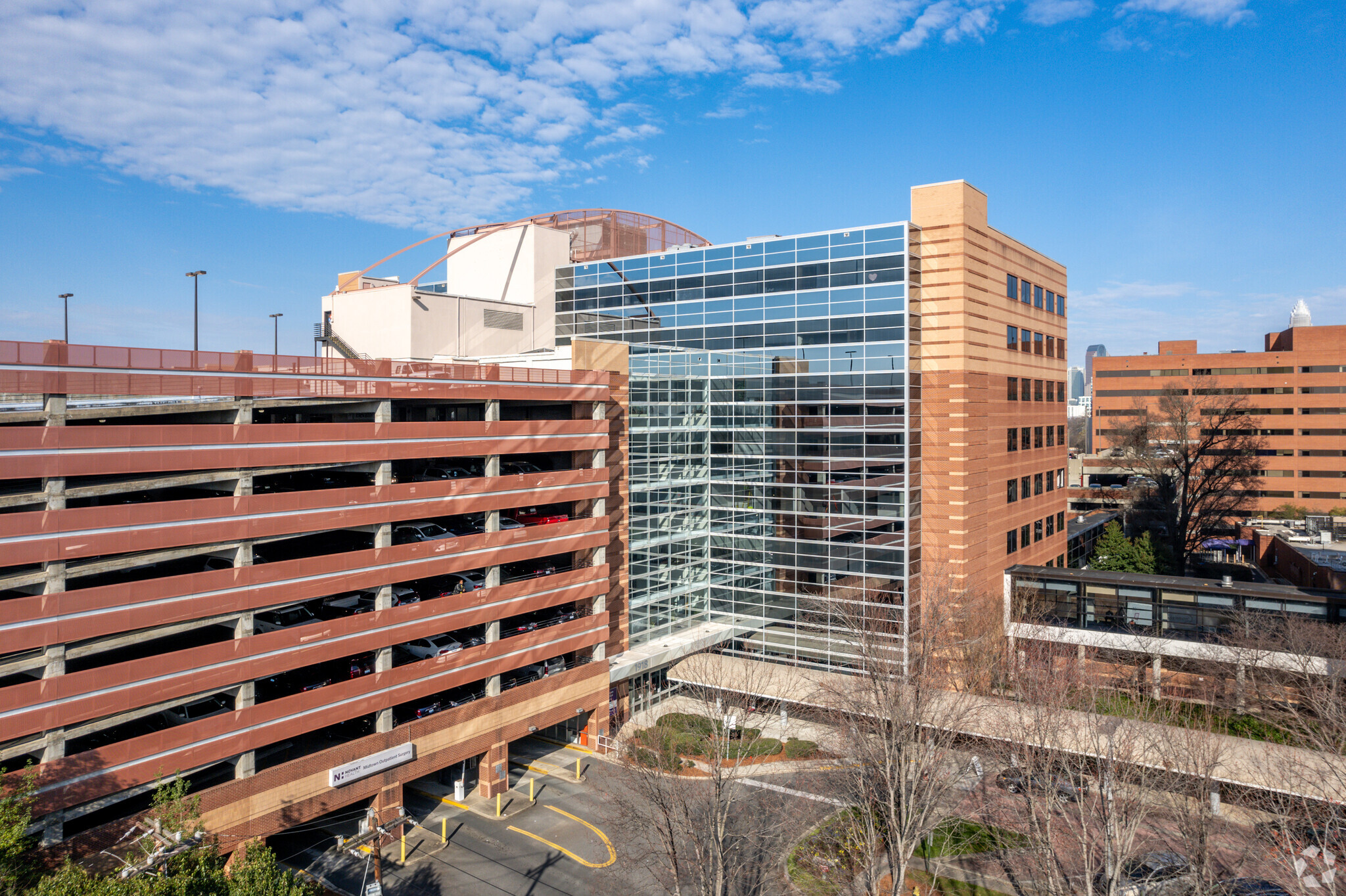 Midtown Medical Plaza
