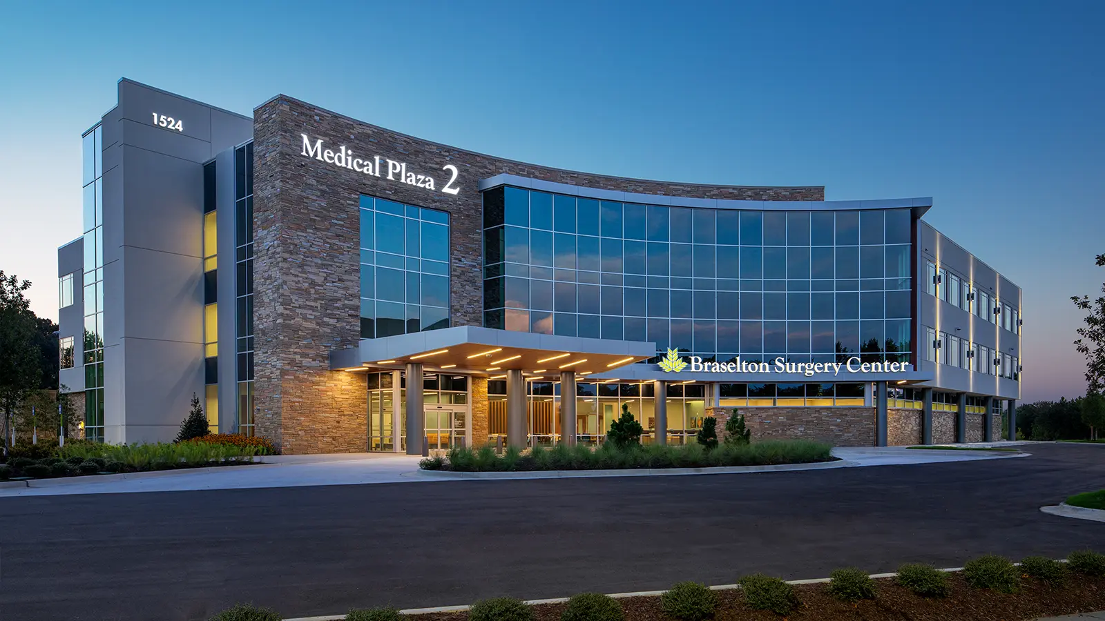 Medical Plaza 2