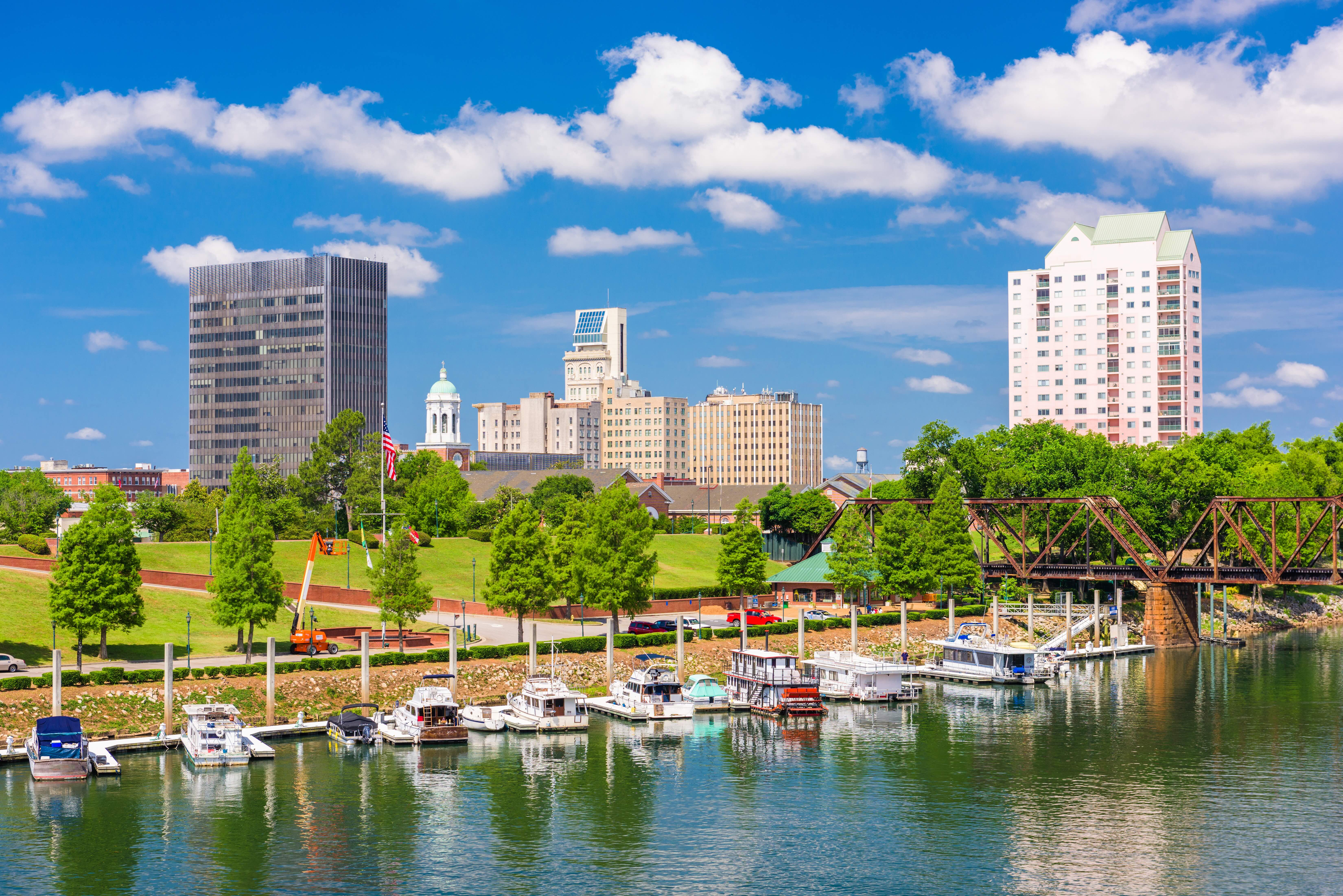 Augusta, GA