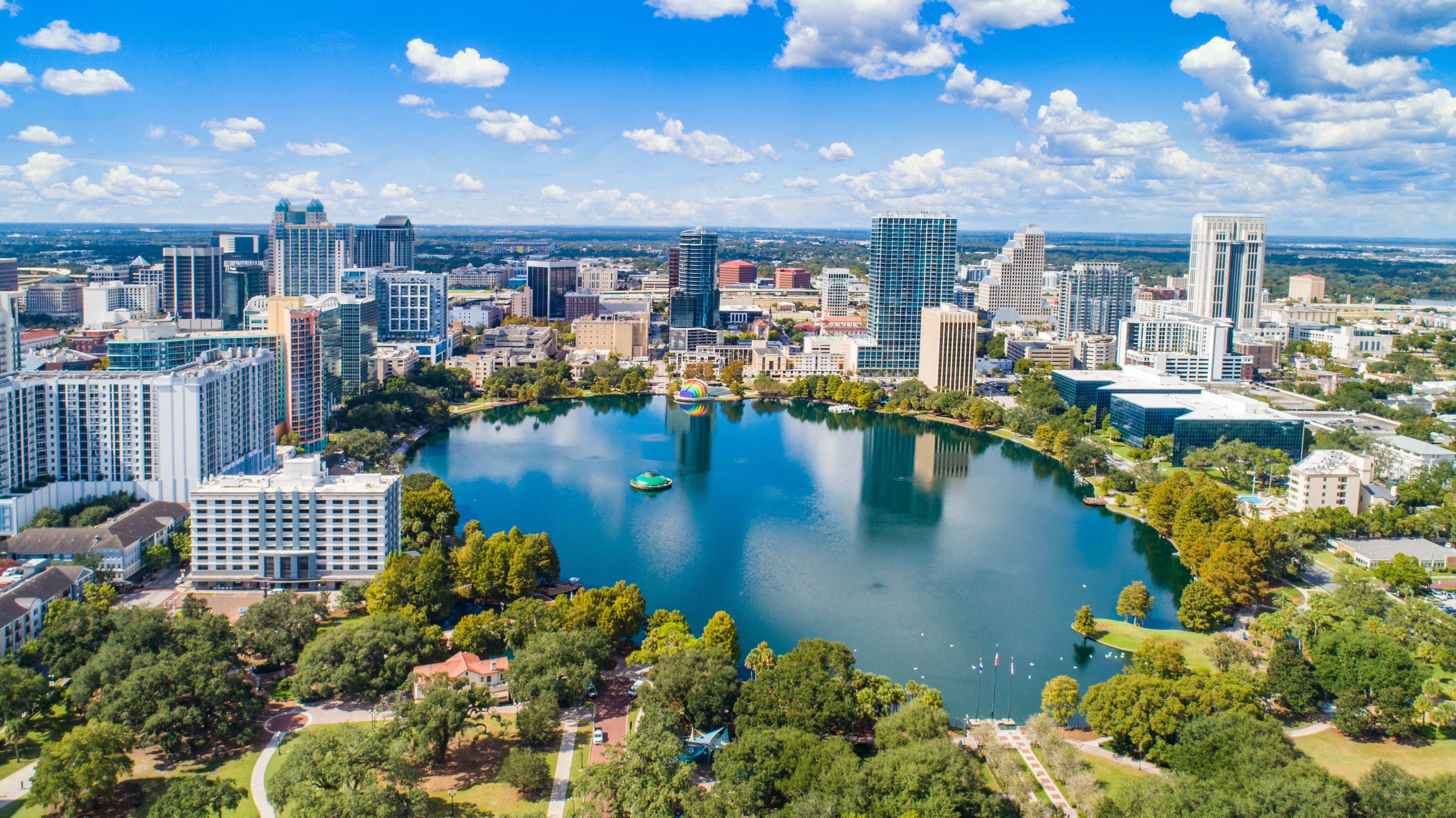 Orlando, FL