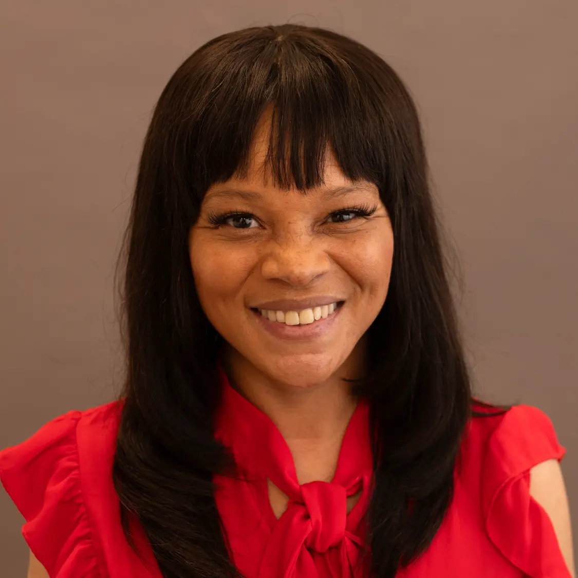 Shasha Houston