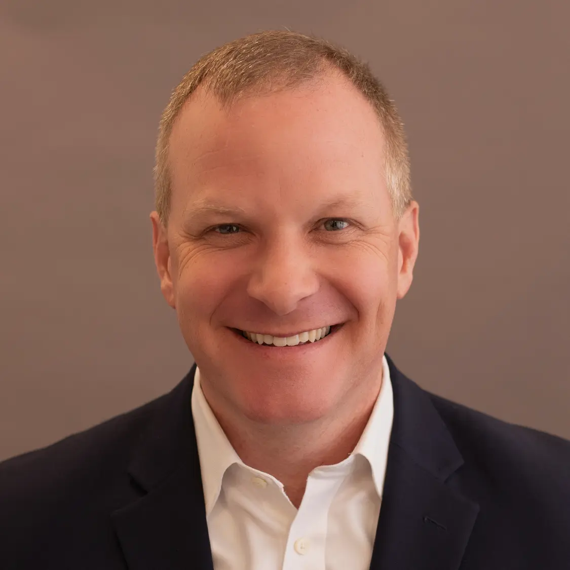 Jeff Rutherford