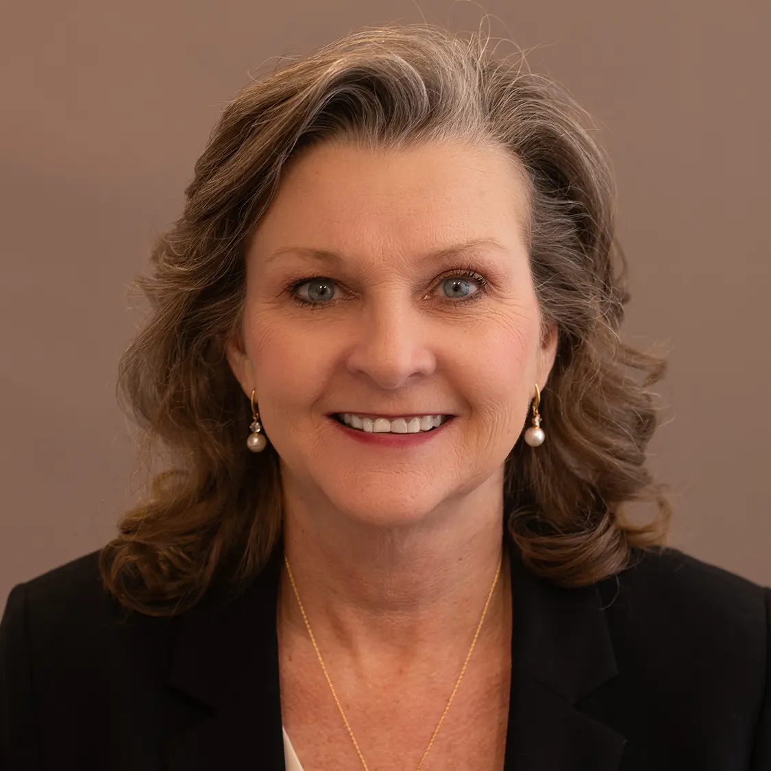 Tammy Jones
