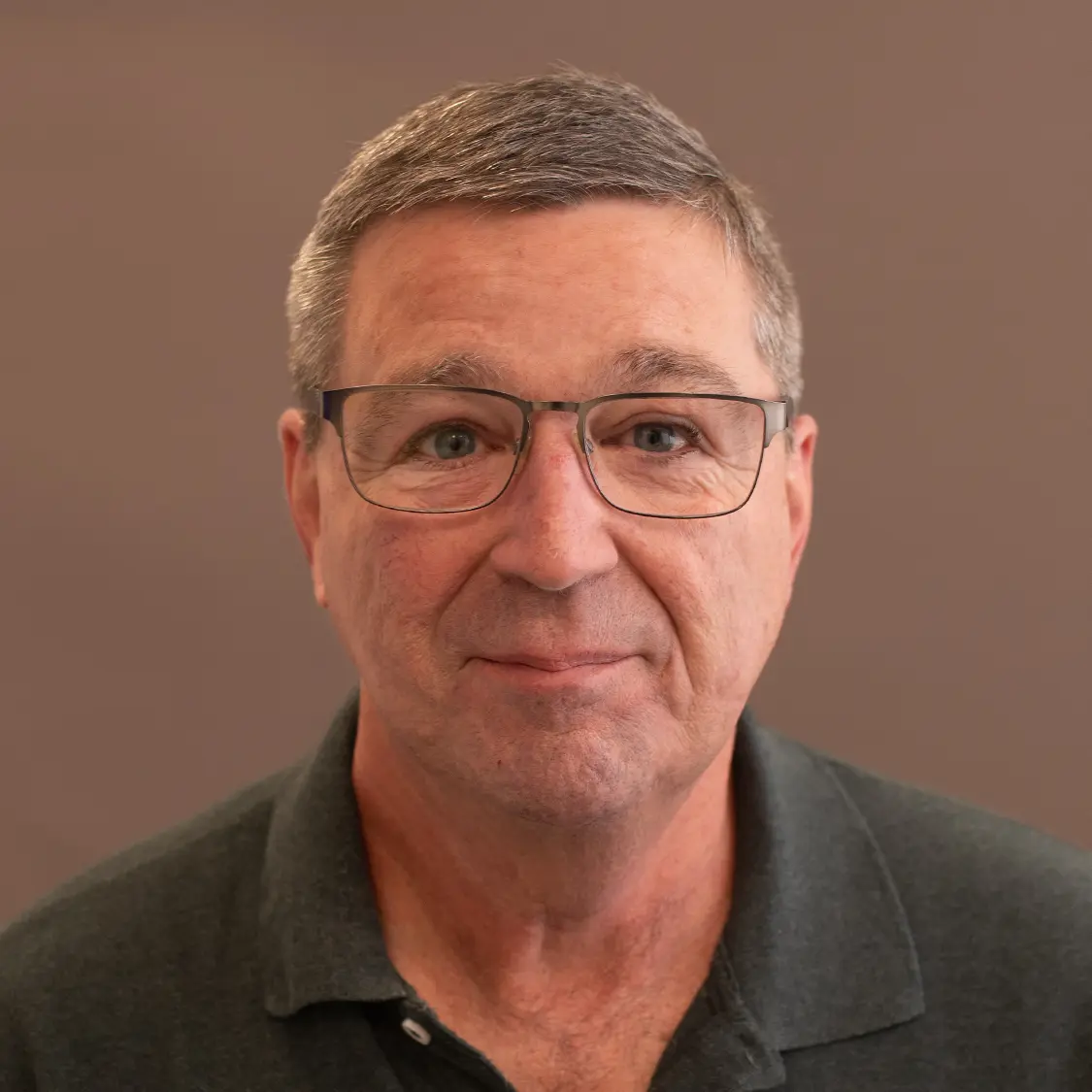 John  Maguire