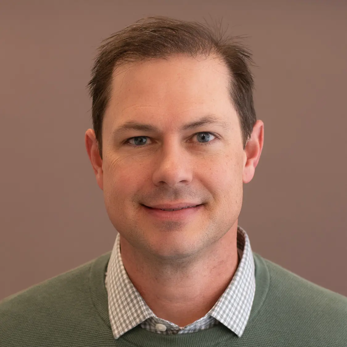 Tim McCurley