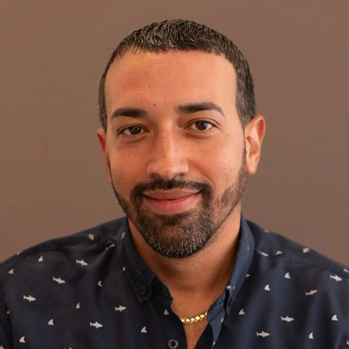 Steven Serrano