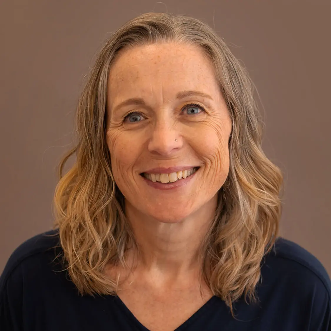 Amy Baer