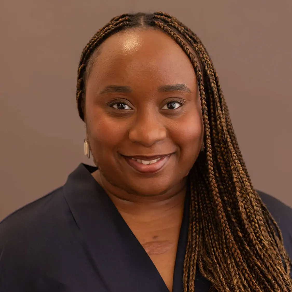 Leana Muanza