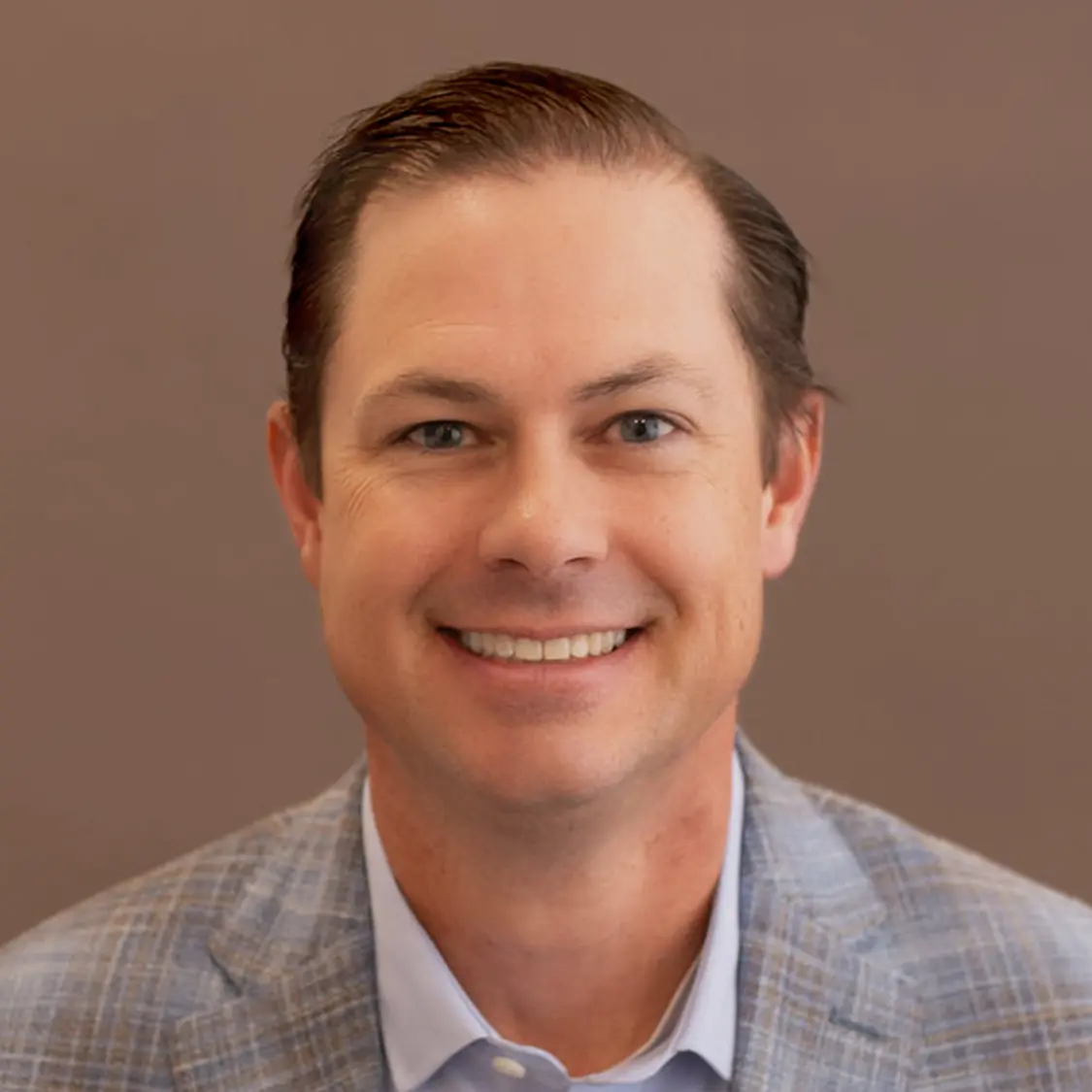 Tim McCurley