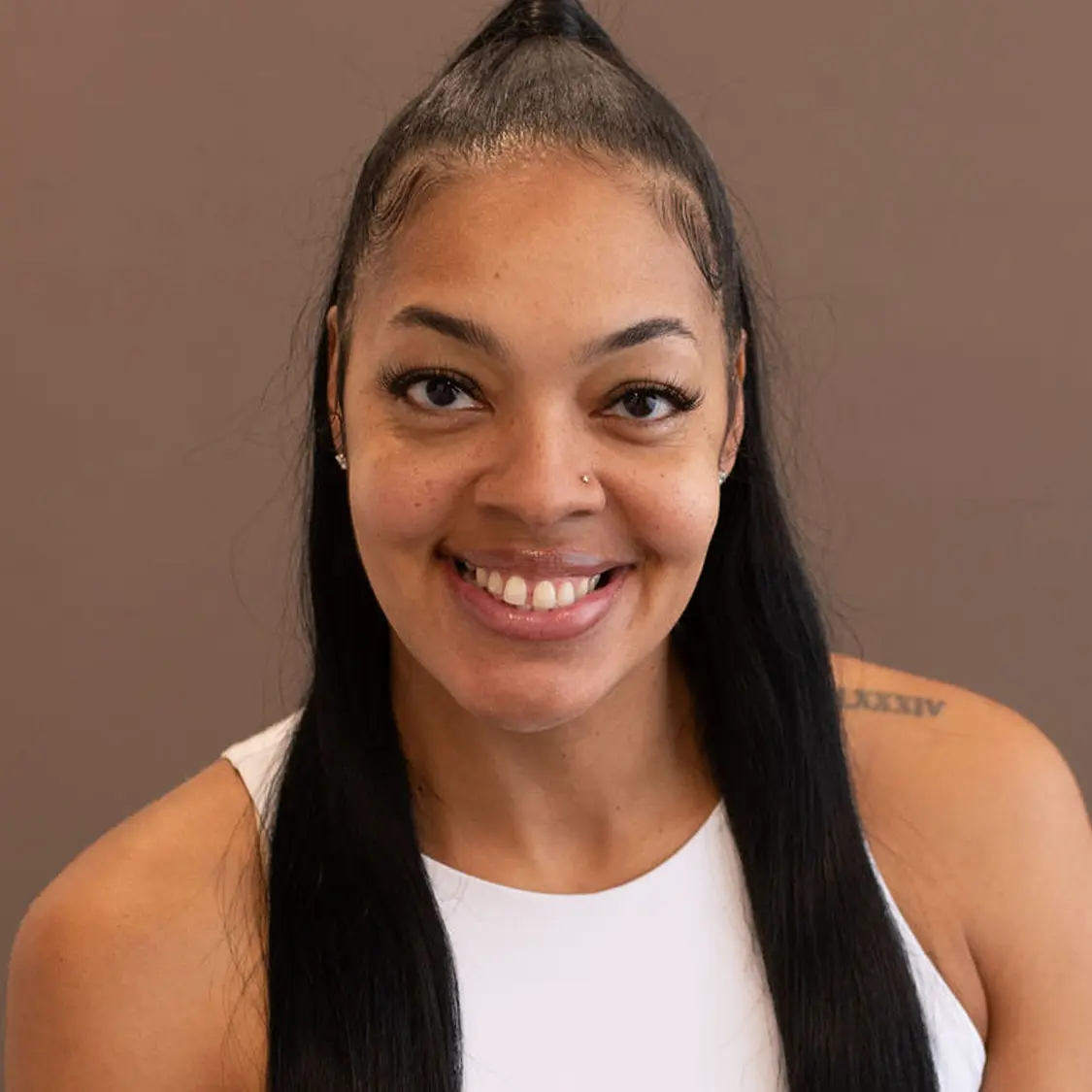 Morgan Scruggs