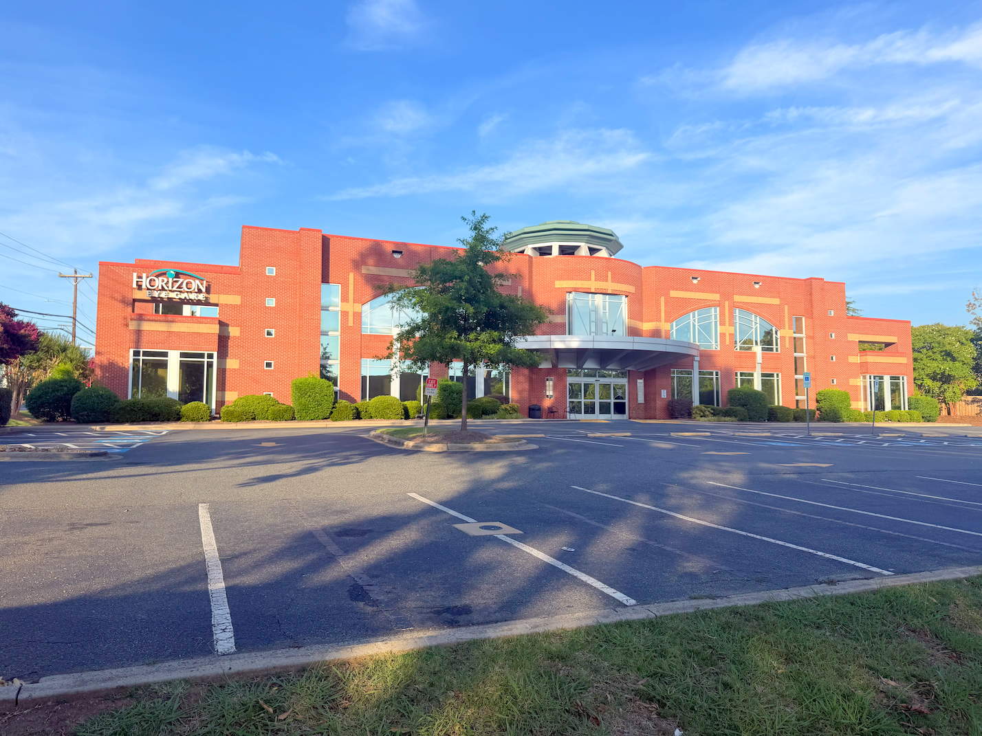 Cotswold Plaza I