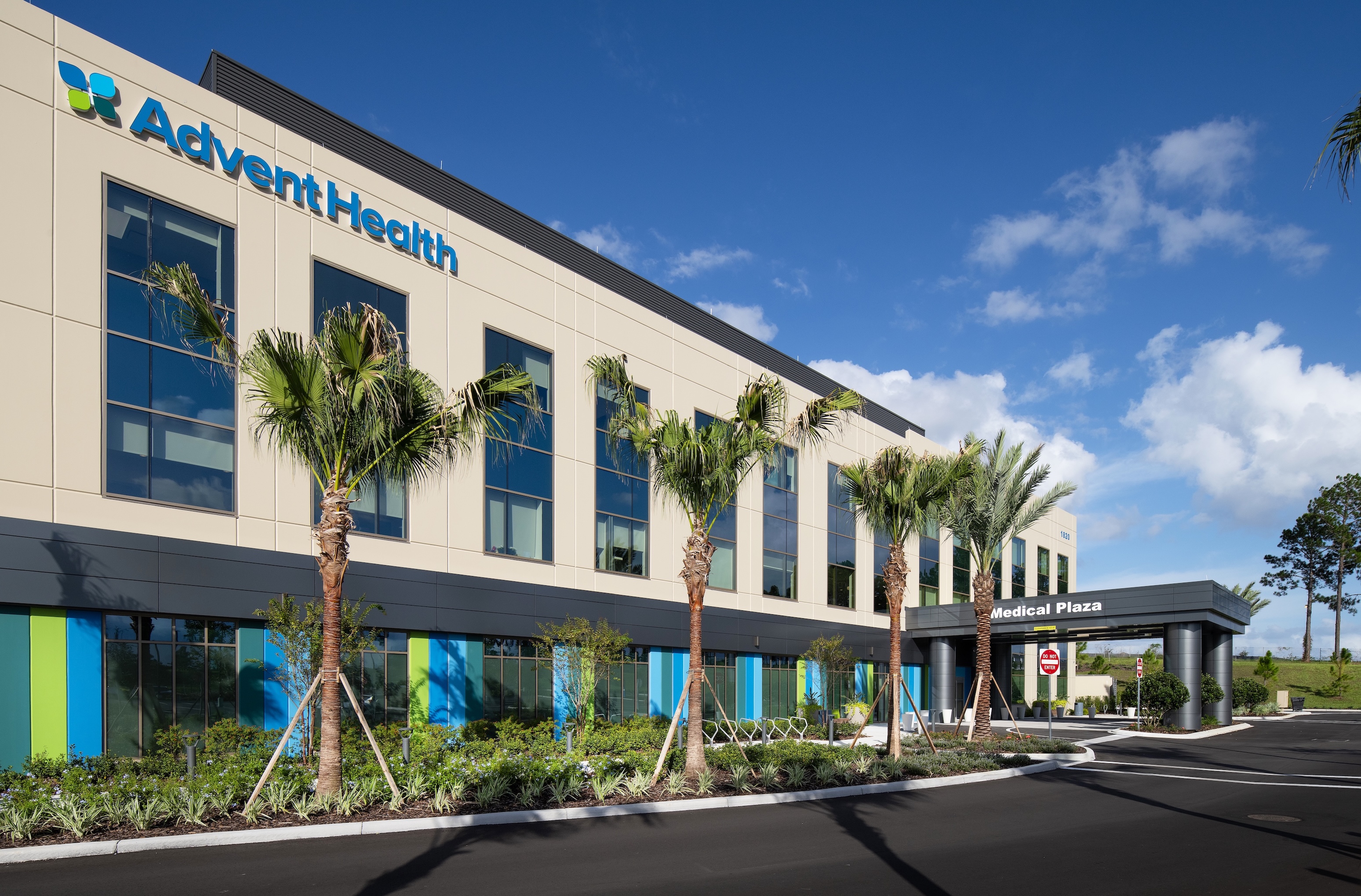 AdventHealth Minneola Medical Plaza