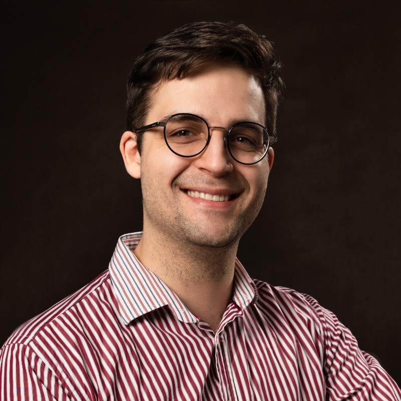 Dawid Gościk
