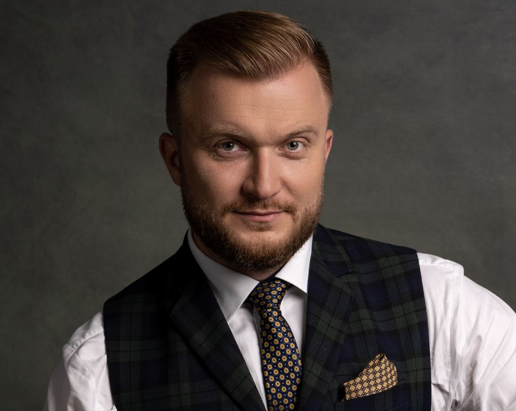 Adrian Gorzycki