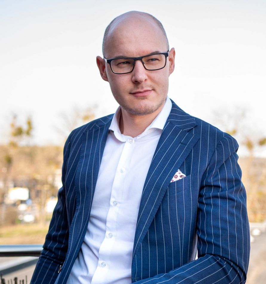 Szymon Lach