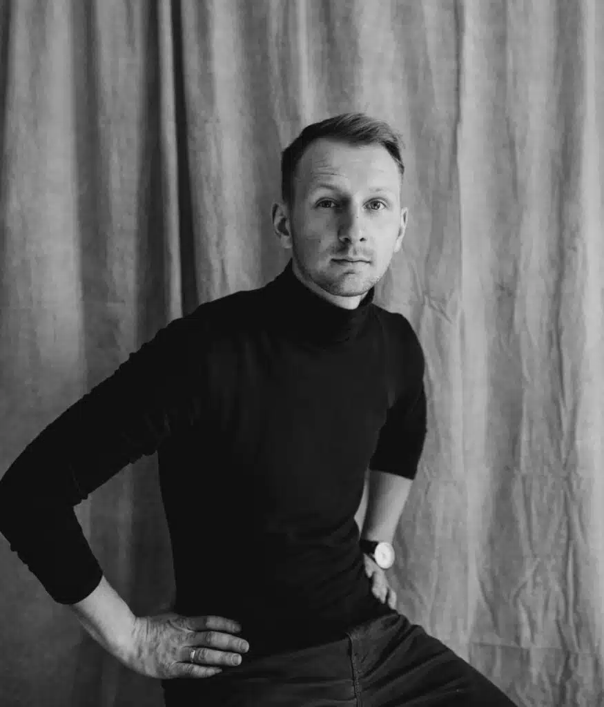 Radosław Kozal