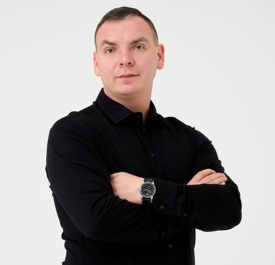 Patryk Jasiński