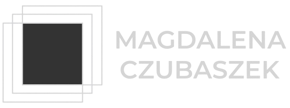 Magdalena Czubaszek-Nowaczyk