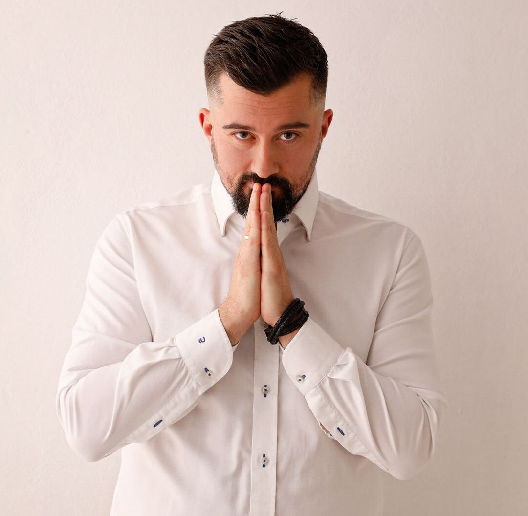 Łukasz Piątek