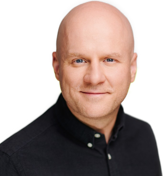 Maciek Sznitowski