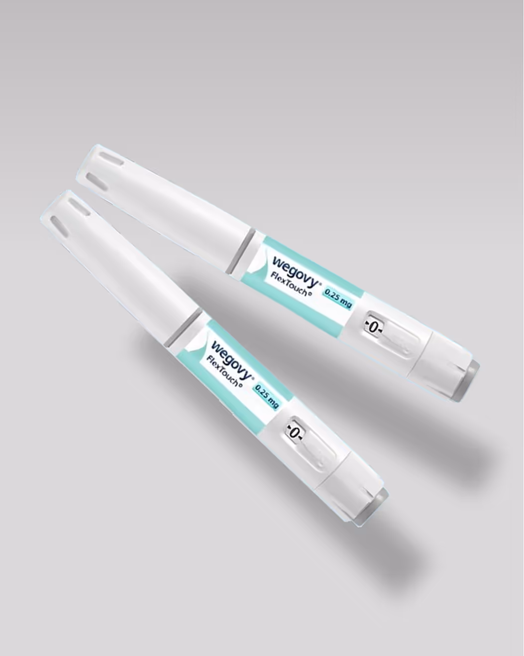 Wegovy product
