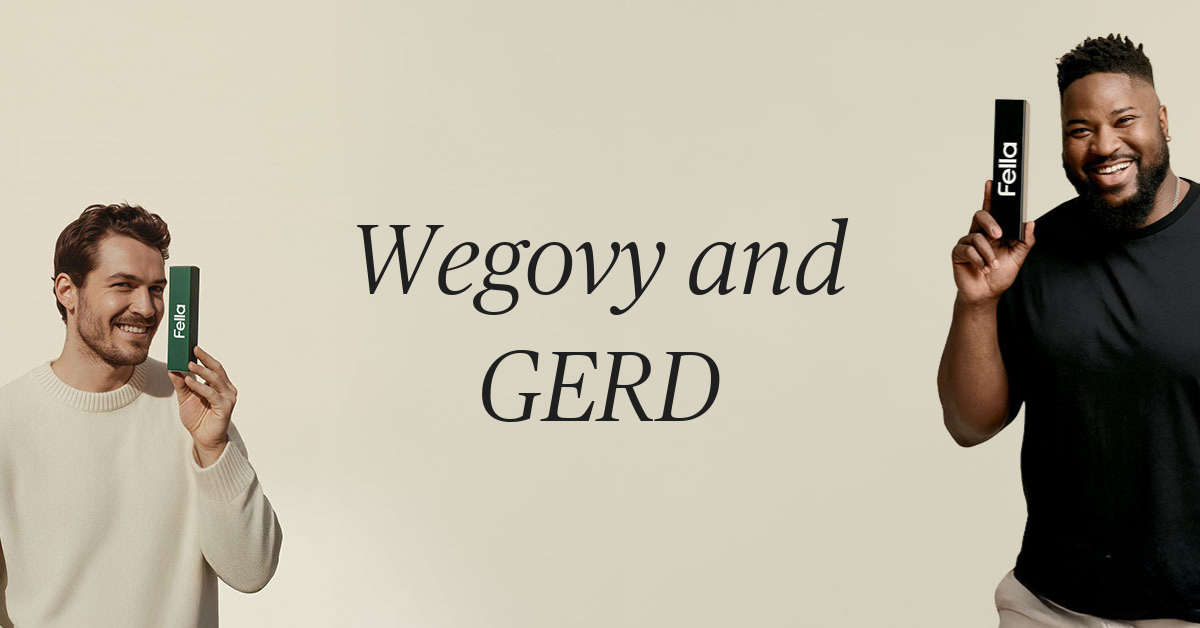 wegovy and gerd
