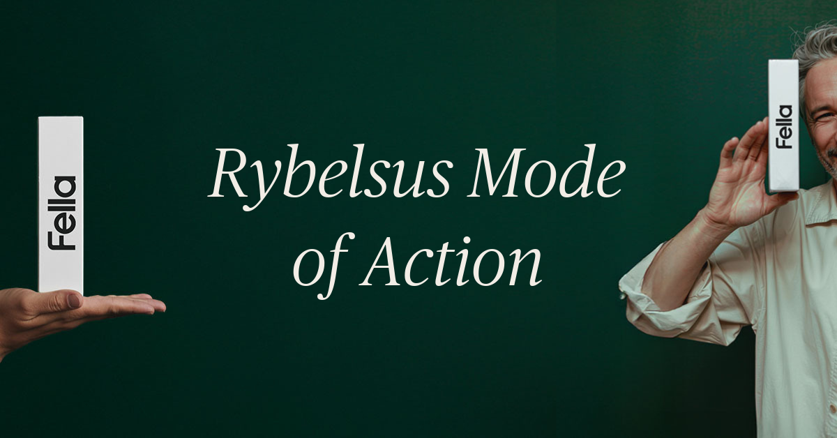 rybelsus mode of action