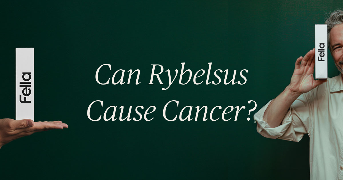 can rybelsus cause cancer