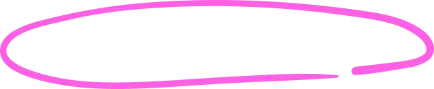 circle line around imaginative word