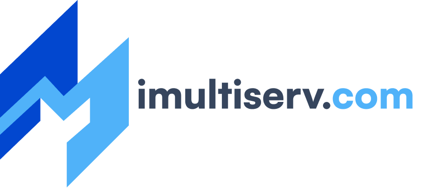 Logo MultiServ