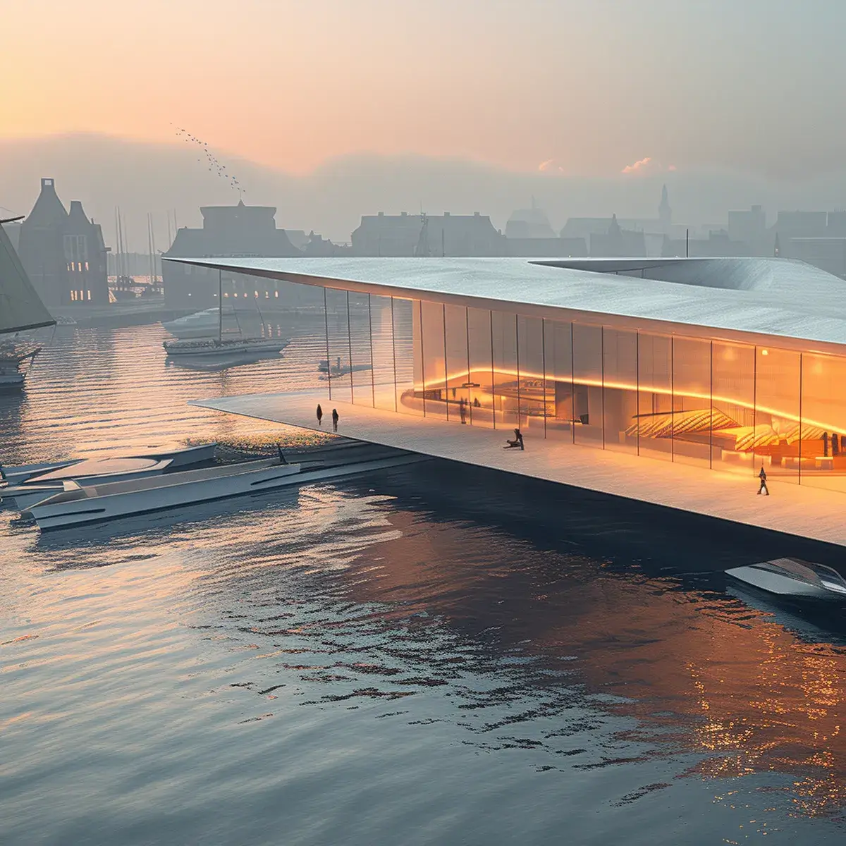 Enhancing Business through Thoughtful Design