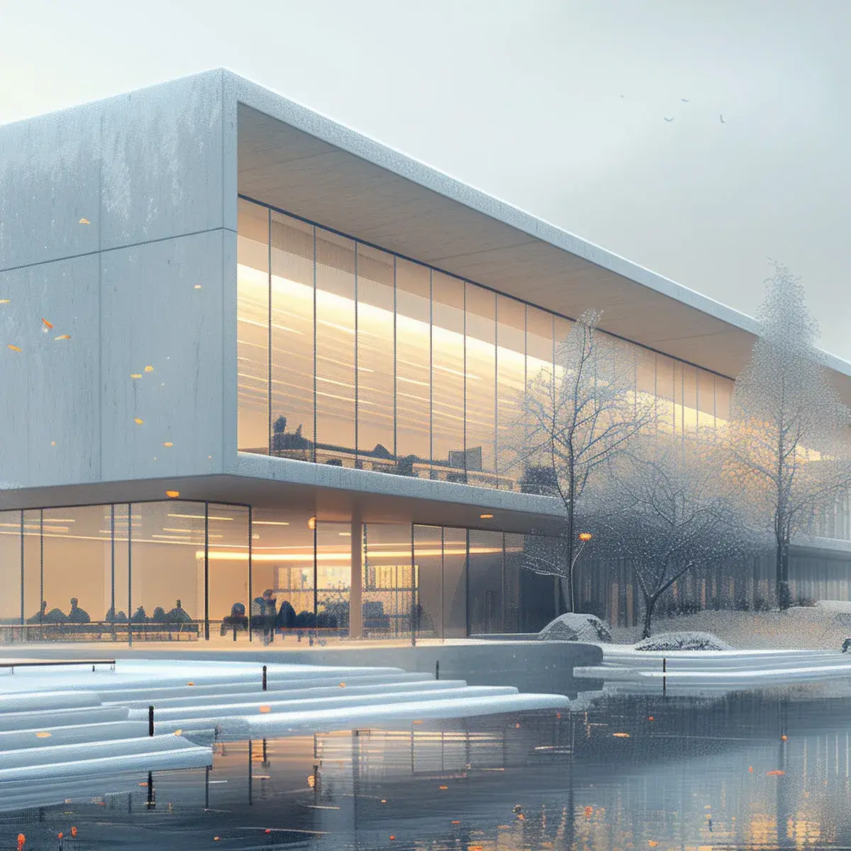 Residential Architecture: Crafting Personalized Living Spaces