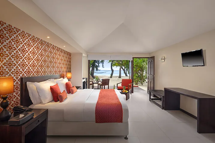 BEACH VILLA HUDHURANFUSHI
