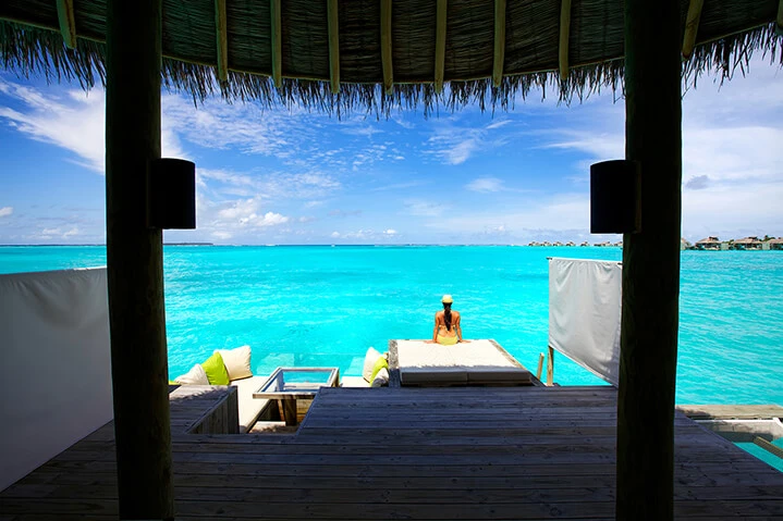 OCEAN WATER VILLA SSLM