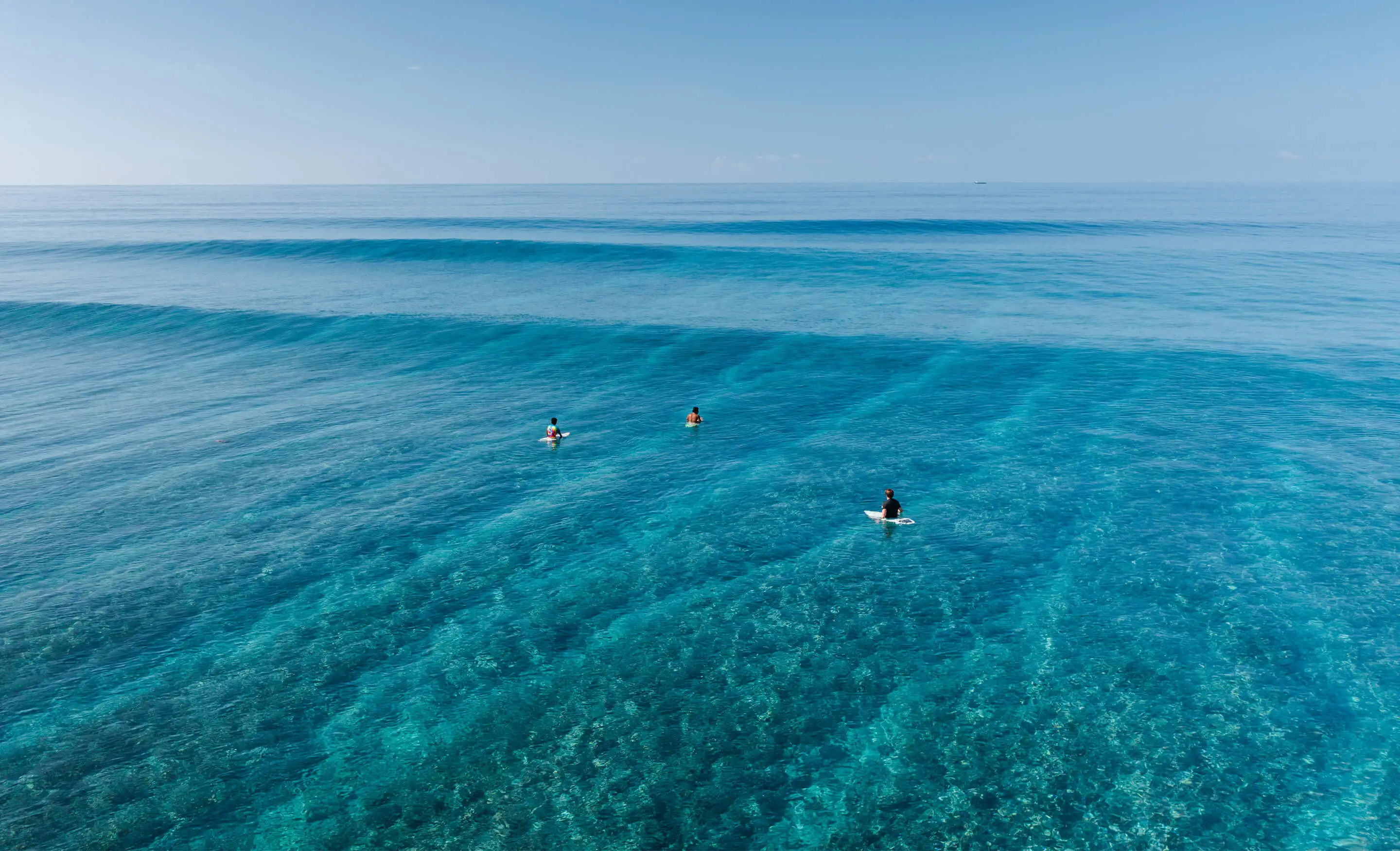 Maldives
