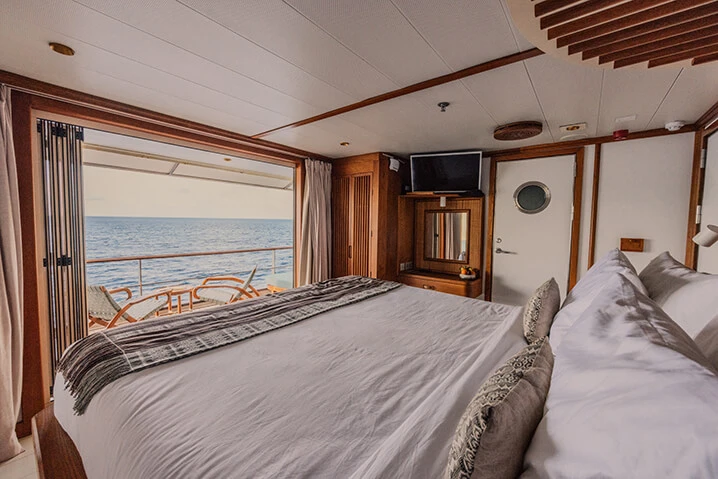 KING CABIN KUDANIL
