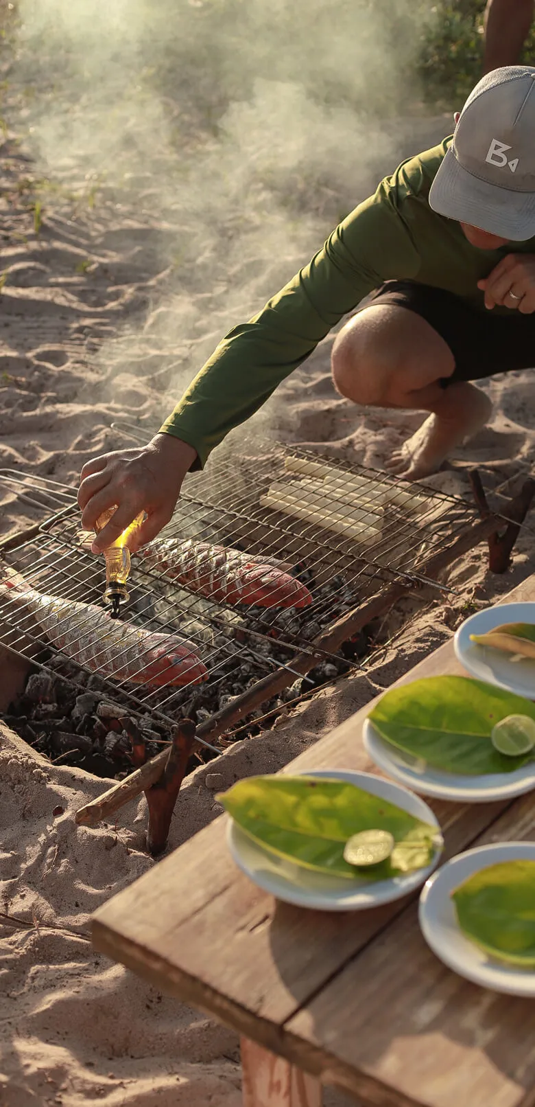 Surf & Fish