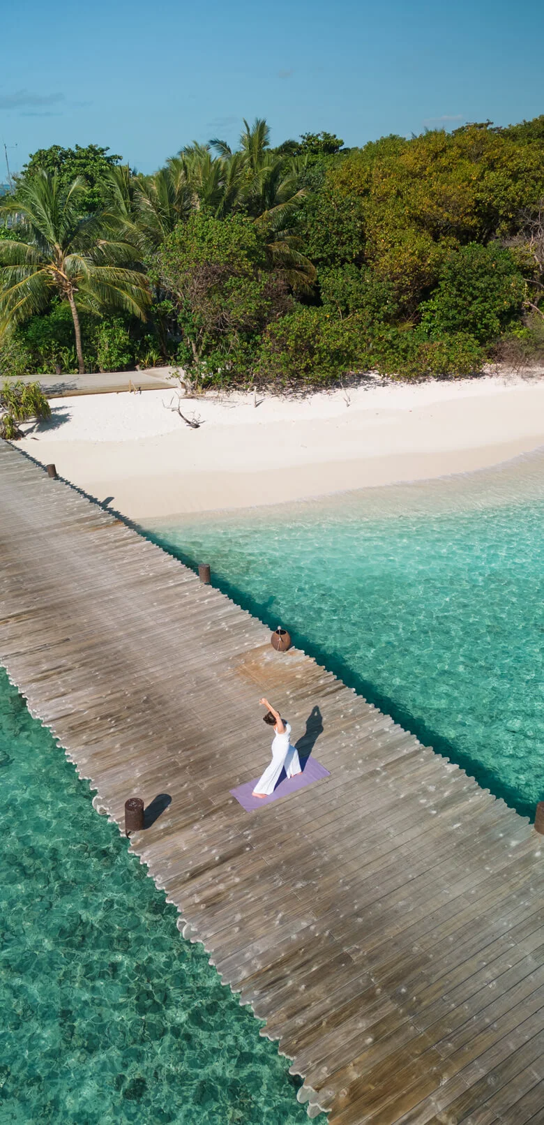 Surf & Yoga