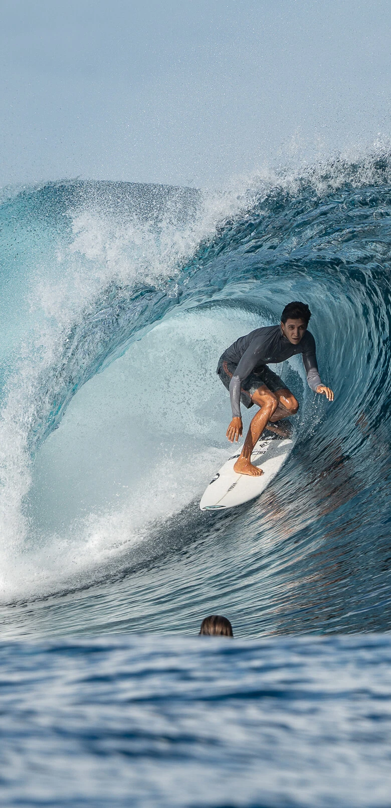 Barrels