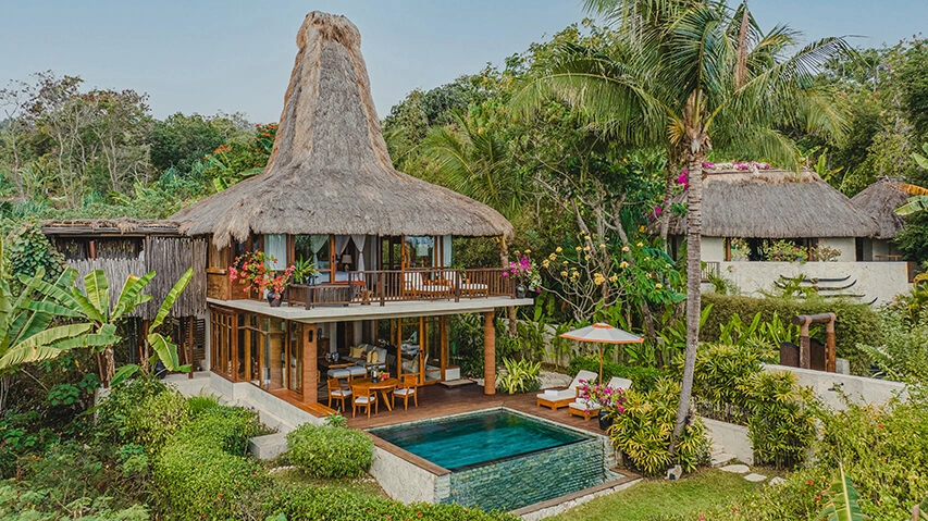 2-BEDROOM MANDAKA SUMBA 1